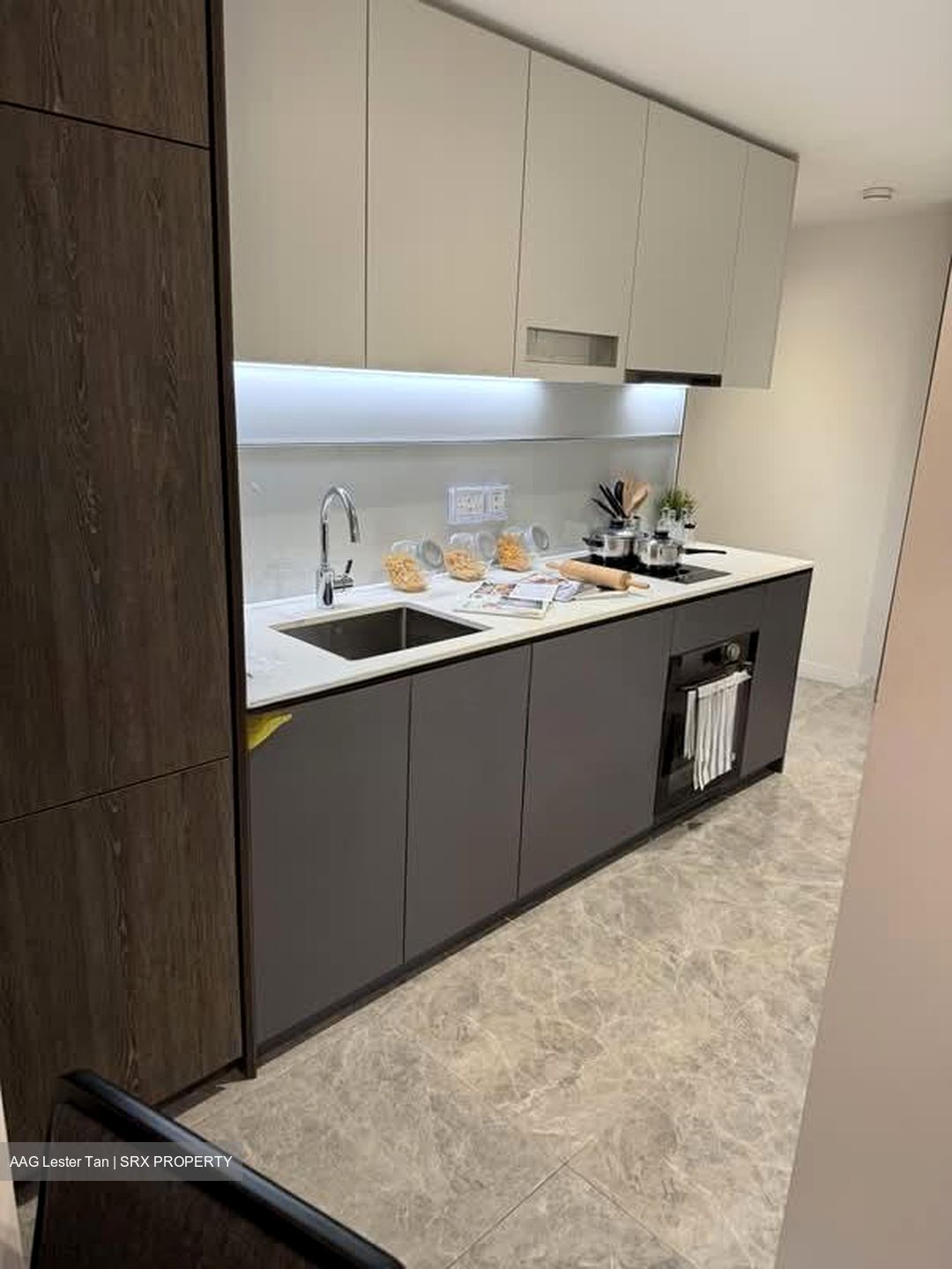 The M (D7), Apartment #595565561
